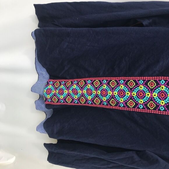 Lot Of 3 Crown Ivy Blouse 2 Size XS 1 Size  PS Fits Like XSmall - Picture 4 of 11